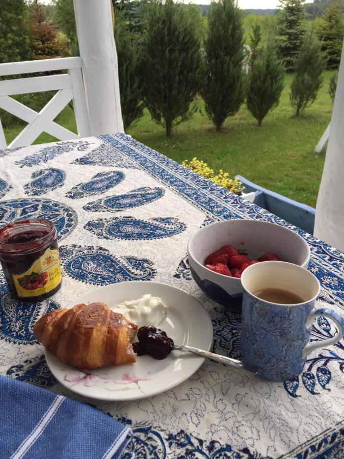 Holiday home Blekitny - - Bory Tucholskie *