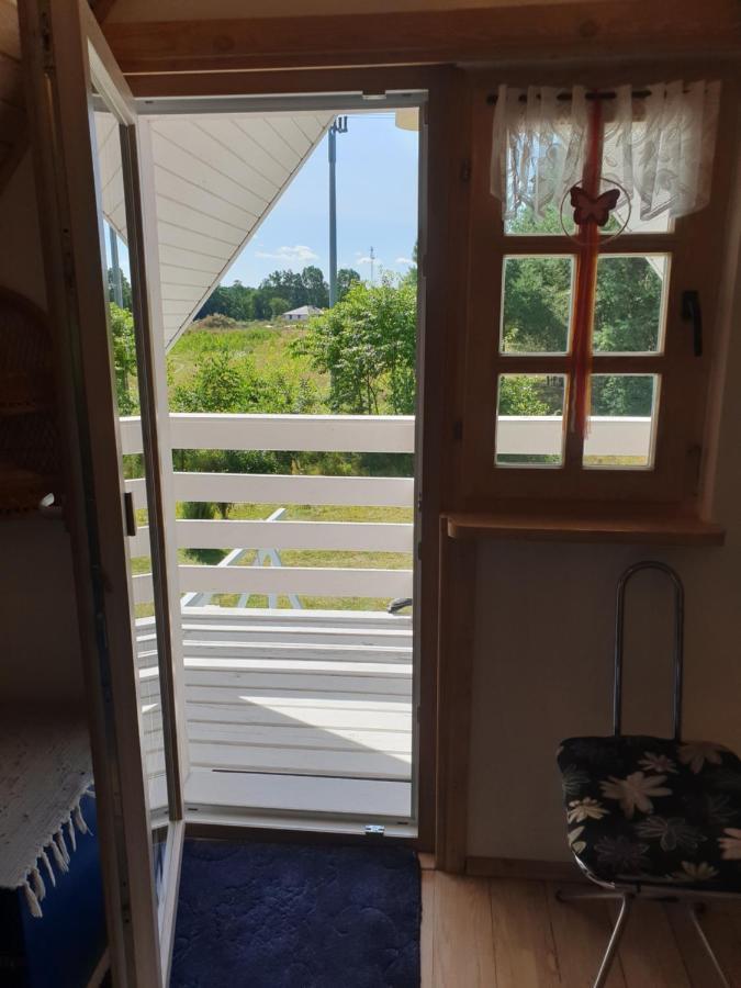 Blekitny - - Bory Tucholskie Tlen
